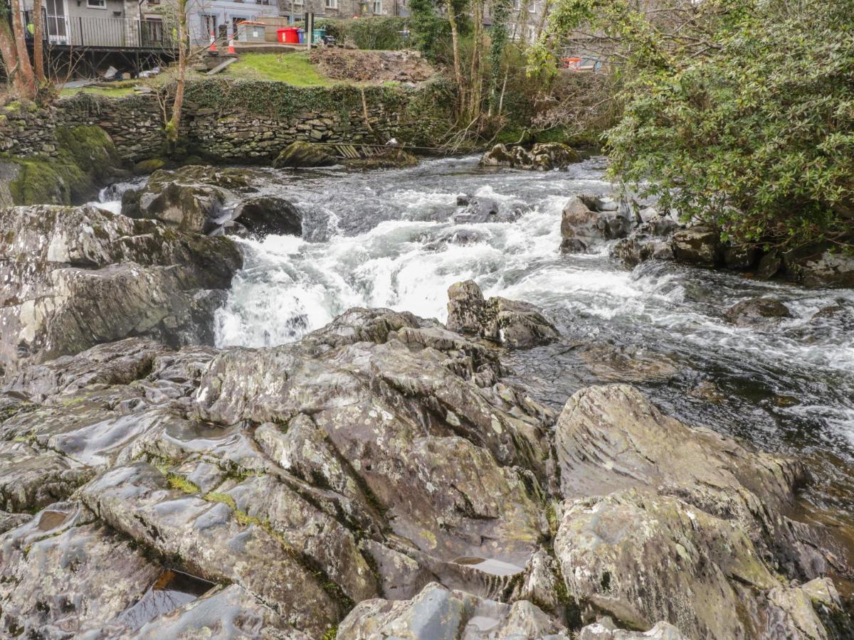 Villa Ty Capel Betws-y-Coed Exterior foto