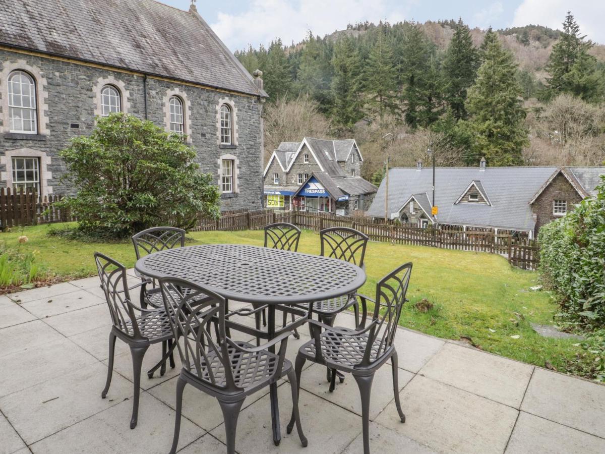 Villa Ty Capel Betws-y-Coed Exterior foto