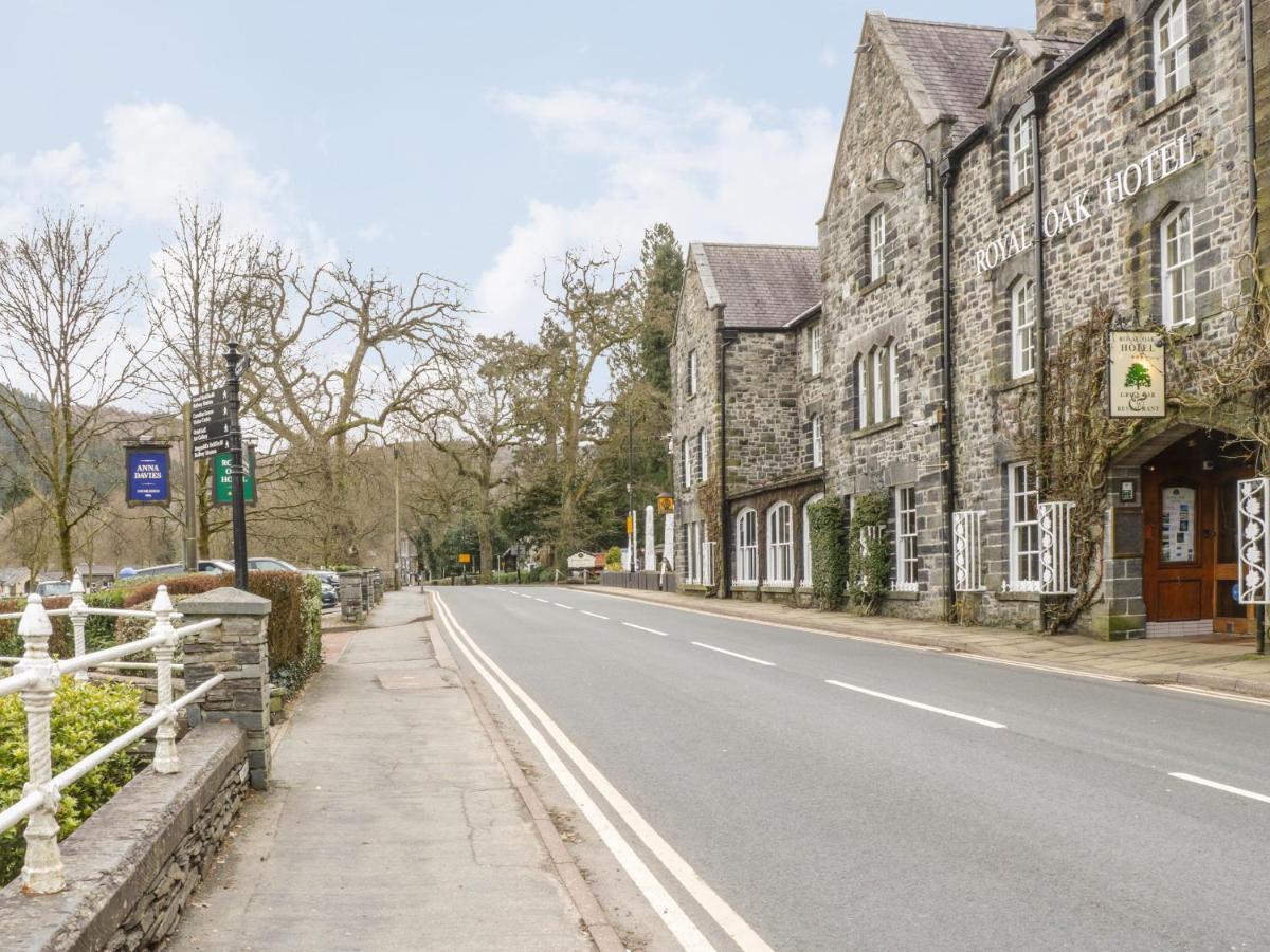 Villa Ty Capel Betws-y-Coed Exterior foto